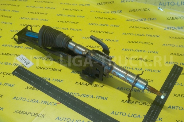 Рулевая колонка Mazda Titan WL Рулевая колонка WL 2001  W611-32-100