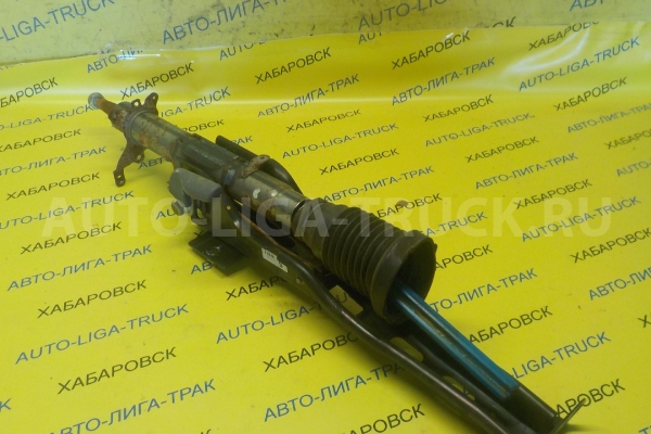 Рулевая колонка Mazda Titan WL Рулевая колонка WL 2001  W611-32-100