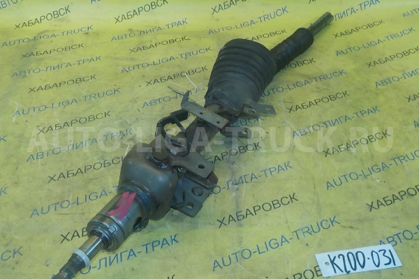 Рулевая колонка Mitsubishi Canter 4D33 Рулевая колонка 4D33 1999  MC092302