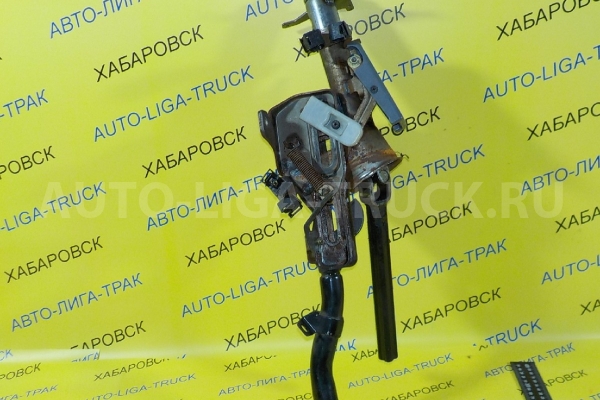 Рулевая колонка Mitsubishi Canter 4M42 Рулевая колонка  2006  MK470871