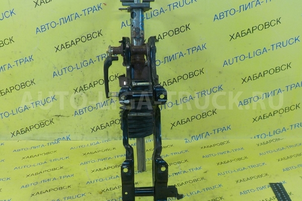 Рулевая колонка Mitsubishi Canter 4M50 Рулевая колонка 4M50   MC081529