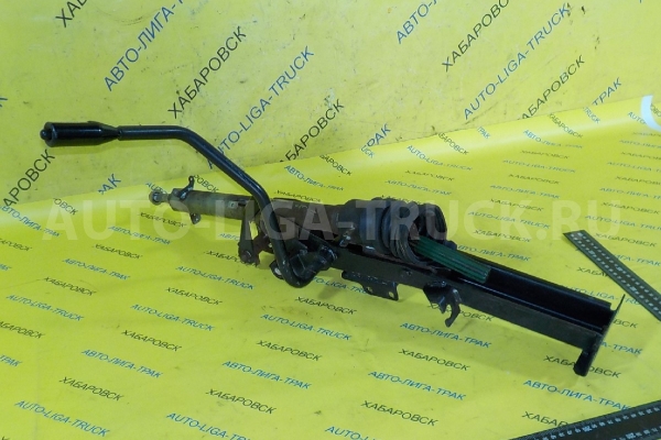 Рулевая колонка Nissan Atlas QD32 Рулевая колонка QD32 1999  48805-3T503