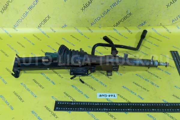 Рулевая колонка Nissan Atlas QD32 Рулевая колонка QD32 1999  48805-3T503