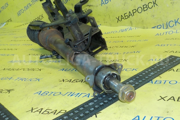 Рулевая колонка Nissan Atlas QD32 Рулевая колонка QD32 2005  48805-3T503