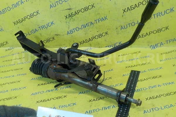 Рулевая колонка Nissan Atlas QD32 Рулевая колонка QD32 2005  48805-3T503