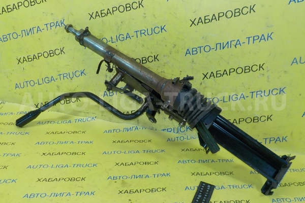 Рулевая колонка Nissan Atlas QD32 Рулевая колонка QD32 2005  48805-3T503