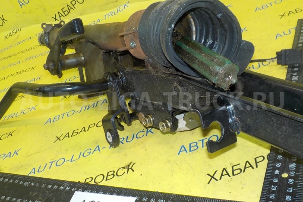 Рулевая колонка Nissan Atlas QD32 Рулевая колонка QD32 2005  48805-3T503