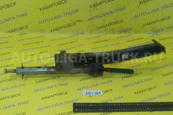 Рулевая колонка Nissan Atlas TD27 Рулевая колонка TD27 1997  48820-2T062