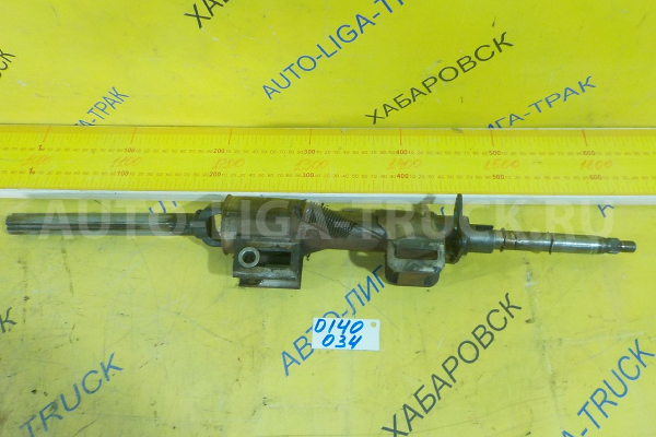 Рулевая колонка Toyota Dyna, Toyoace 15B Рулевая колонка 15B 1997  45205-37030