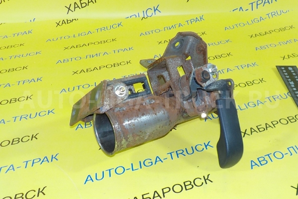 Рулевая колонка Toyota Dyna, Toyoace 5L Рулевая колонка 5L 2001  45250-25620