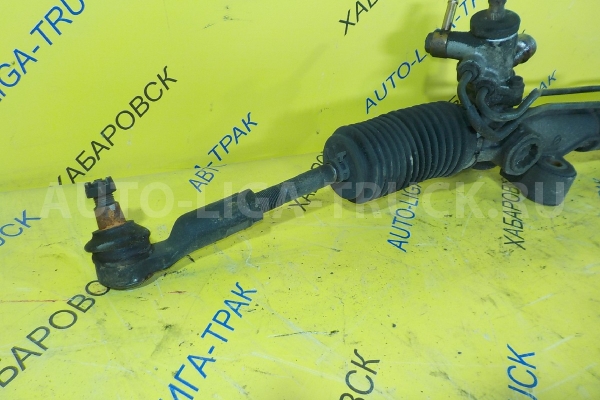 РУЛЕВАЯ РЕЙКА Mazda Titan 4HF1 РУЛЕВАЯ РЕЙКА 4HF1 2001  1T23-32-110