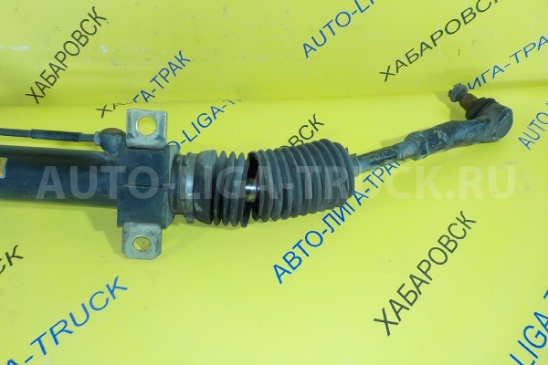 РУЛЕВАЯ РЕЙКА Mazda Titan 4HF1 РУЛЕВАЯ РЕЙКА 4HF1 2002  1T23-32-110