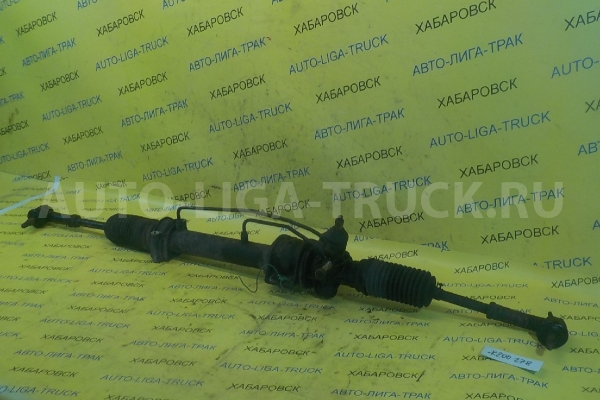 РУЛЕВАЯ РЕЙКА Mitsubishi Canter 4D33 РУЛЕВАЯ РЕЙКА 4D33 1999  MC063635