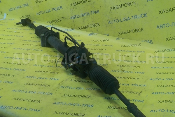 РУЛЕВАЯ РЕЙКА Mitsubishi Canter 4D33 РУЛЕВАЯ РЕЙКА 4D33 1999  MC063635