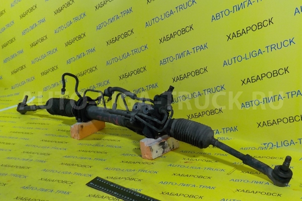 РУЛЕВАЯ РЕЙКА Mitsubishi Canter 4M42 РУЛЕВАЯ РЕЙКА  2006  MK471188