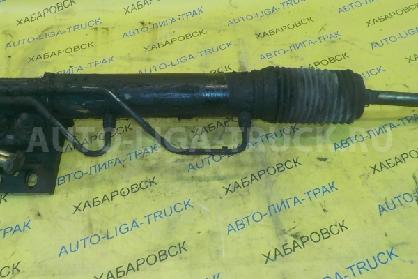 РУЛЕВАЯ РЕЙКА Mitsubishi Canter 4M51 РУЛЕВАЯ РЕЙКА 4M51 2003  MK383940