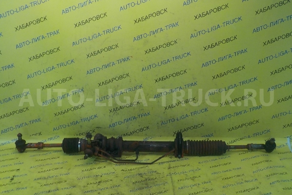 РУЛЕВАЯ РЕЙКА Mitsubishi Canter 4M51 РУЛЕВАЯ РЕЙКА 4M51 2000  MC063189