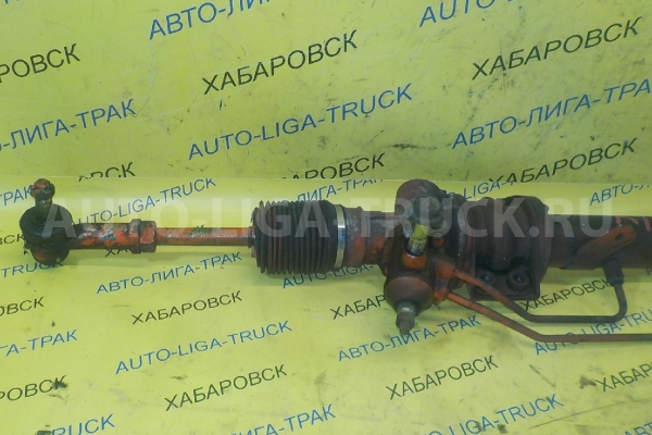 РУЛЕВАЯ РЕЙКА Mitsubishi Canter 4M51 РУЛЕВАЯ РЕЙКА 4M51 2000  MC063189