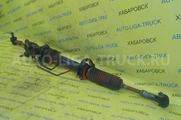 РУЛЕВАЯ РЕЙКА Mitsubishi Canter 4M51 РУЛЕВАЯ РЕЙКА 4M51 2000  MC063189