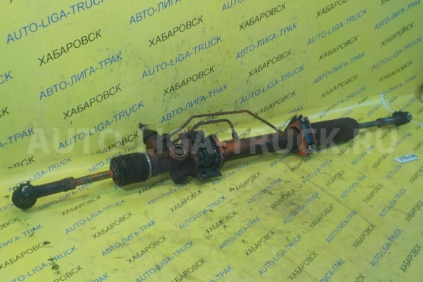 РУЛЕВАЯ РЕЙКА Mitsubishi Canter 4M51 РУЛЕВАЯ РЕЙКА 4M51 2000 MC063189 РУЛЕВАЯ РЕЙКА Mitsubishi Canter 4M51 РУЛЕВАЯ РЕЙКА 4M51 2000 MC063189