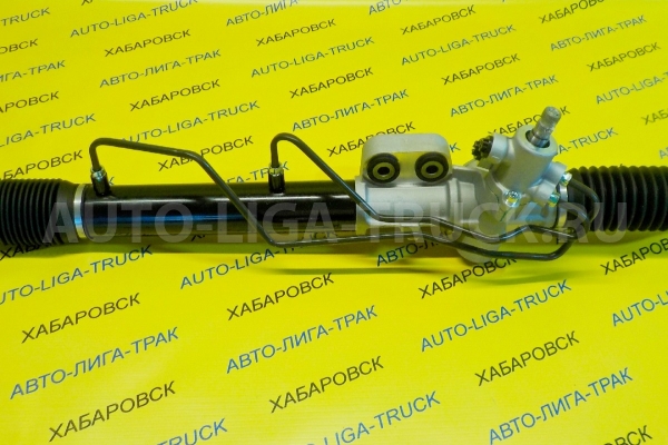 РУЛЕВАЯ РЕЙКА Mitsubishi Canter FE70 FD70 4M40 4M42 4M50 4M51 РУЛЕВАЯ РЕЙКА    MK471188