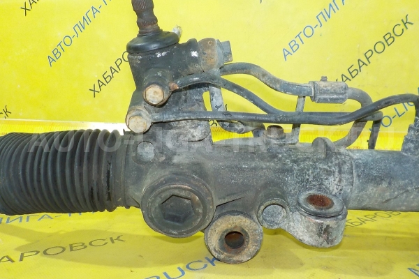 РУЛЕВАЯ РЕЙКА Toyota Dyna, Toyoace 15B РУЛЕВАЯ РЕЙКА 15B 1996  44250-37010