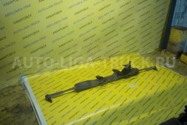 РУЛЕВАЯ РЕЙКА Toyota Dyna, Toyoace 2KD РУЛЕВАЯ РЕЙКА 2007 44200-25010 РУЛЕВАЯ РЕЙКА Toyota Dyna, Toyoace 2KD РУЛЕВАЯ РЕЙКА 2007 44200-25010