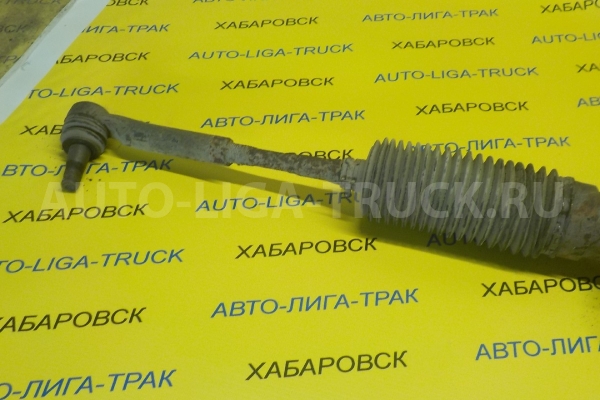 РУЛЕВАЯ РЕЙКА Toyota Dyna, Toyoace 2KD РУЛЕВАЯ РЕЙКА 2007 44200-25010 РУЛЕВАЯ РЕЙКА Toyota Dyna, Toyoace 2KD РУЛЕВАЯ РЕЙКА 2007 44200-25010