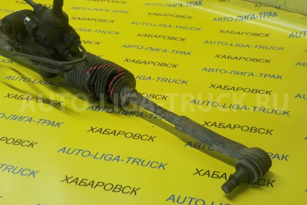 РУЛЕВАЯ РЕЙКА Toyota Dyna, Toyoace 2KD РУЛЕВАЯ РЕЙКА 2007 44200-25010 РУЛЕВАЯ РЕЙКА Toyota Dyna, Toyoace 2KD РУЛЕВАЯ РЕЙКА 2007 44200-25010
