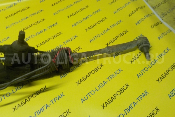 РУЛЕВАЯ РЕЙКА Toyota Dyna, Toyoace 2KD РУЛЕВАЯ РЕЙКА 2007 44200-25010 РУЛЕВАЯ РЕЙКА Toyota Dyna, Toyoace 2KD РУЛЕВАЯ РЕЙКА 2007 44200-25010