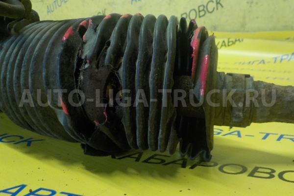 РУЛЕВАЯ РЕЙКА Toyota Dyna, Toyoace 2KD РУЛЕВАЯ РЕЙКА 2007 44200-25010 РУЛЕВАЯ РЕЙКА Toyota Dyna, Toyoace 2KD РУЛЕВАЯ РЕЙКА 2007 44200-25010