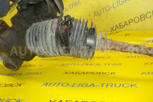 РУЛЕВАЯ РЕЙКА Toyota Dyna, Toyoace 2KD РУЛЕВАЯ РЕЙКА 2007 44200-25010 РУЛЕВАЯ РЕЙКА Toyota Dyna, Toyoace 2KD РУЛЕВАЯ РЕЙКА 2007 44200-25010