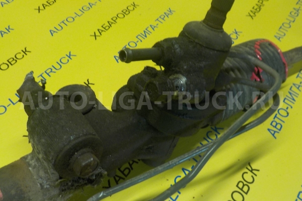 РУЛЕВАЯ РЕЙКА Toyota Dyna, Toyoace 2KD РУЛЕВАЯ РЕЙКА 2007 44200-25010 РУЛЕВАЯ РЕЙКА Toyota Dyna, Toyoace 2KD РУЛЕВАЯ РЕЙКА 2007 44200-25010