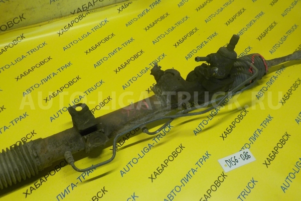 РУЛЕВАЯ РЕЙКА Toyota Dyna, Toyoace 2KD РУЛЕВАЯ РЕЙКА 2007 44200-25010 РУЛЕВАЯ РЕЙКА Toyota Dyna, Toyoace 2KD РУЛЕВАЯ РЕЙКА 2007 44200-25010