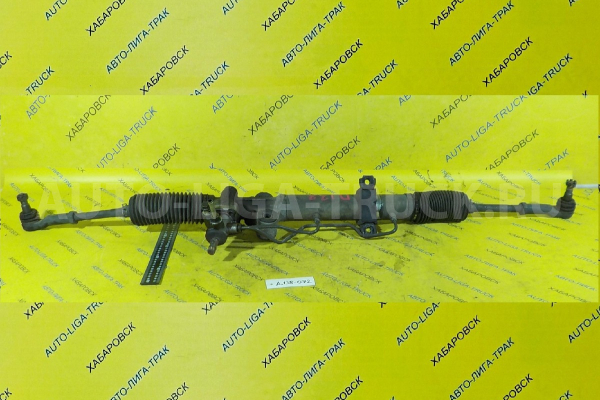 РУЛЕВАЯ РЕЙКА Toyota Dyna, Toyoace N04C РУЛЕВАЯ РЕЙКА N04C 2005  44200-37040