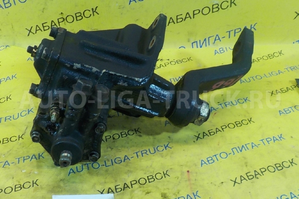 Рулевой редуктор Isuzu Elf 4HF1 Рулевой редуктор 4HF1 1996  8-97073-161-2