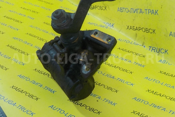 Рулевой редуктор Isuzu Elf 4HG1 Рулевой редуктор 4HG1 1999  8-97172-156-4