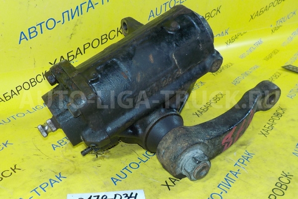 Рулевой редуктор Isuzu Elf 4HG1 Рулевой редуктор 4HG1 1996  8-97145-739-0