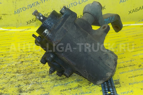 Рулевой редуктор Isuzu Elf 4HG1 Рулевой редуктор 4HG1 2000  8-97172-156