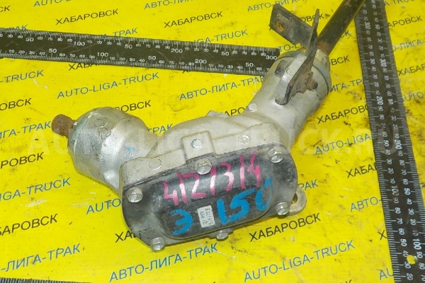 Рулевой редуктор Isuzu Elf 4HG1 Рулевой редуктор 4HG1 2002  8-97300-774-0