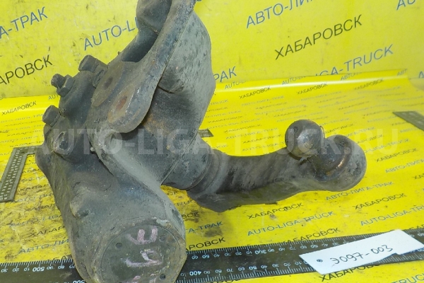 Рулевой редуктор Isuzu Elf 4JB1 Рулевой редуктор 4JB1 1993  8-97018-787-2