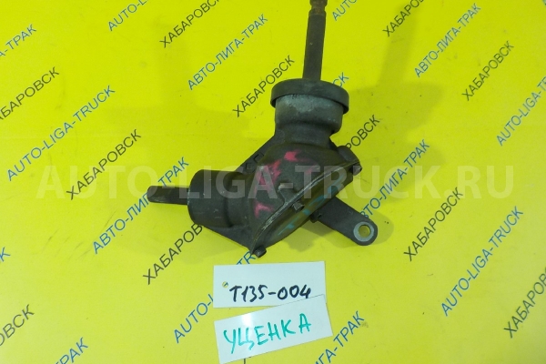 Рулевой редуктор Mazda Titan 4HF1 Рулевой редуктор 4HF1 2001  W611-32-510A