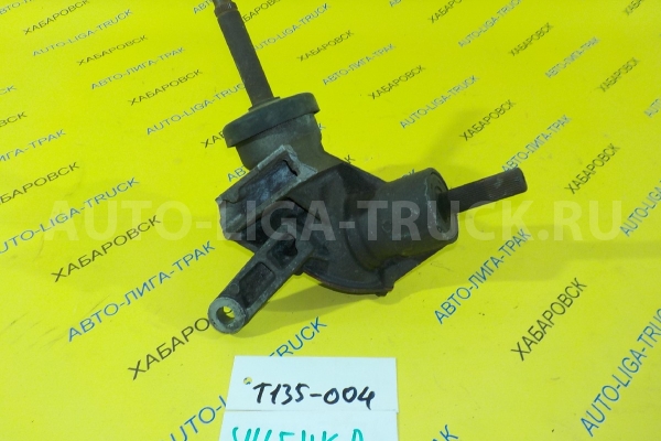 Рулевой редуктор Mazda Titan 4HF1 Рулевой редуктор 4HF1 2001 W611-32-510A Рулевой редуктор Mazda Titan 4HF1 Рулевой редуктор 4HF1 2001 W611-32-510A