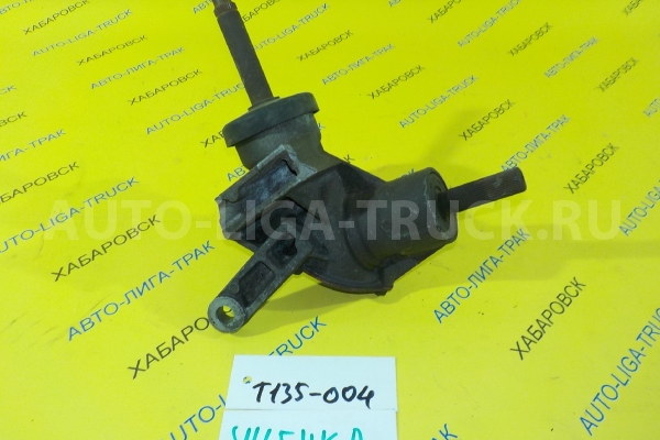 Рулевой редуктор Mazda Titan 4HF1 Рулевой редуктор 4HF1 2001  W611-32-510A