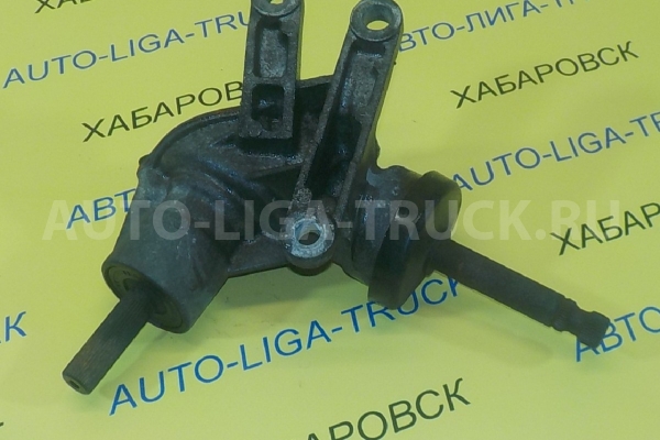 Рулевой редуктор Mazda Titan TF Рулевой редуктор TF 2001  W611-32-510A