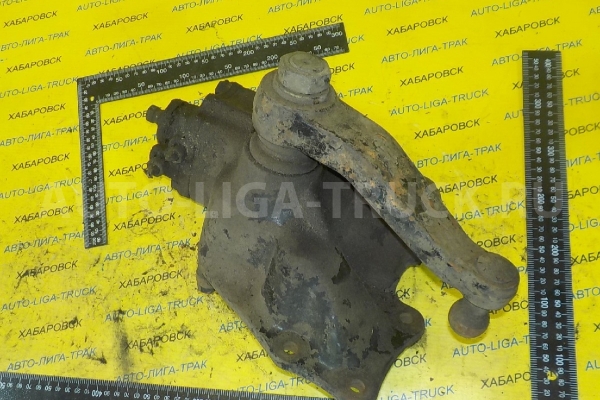 Рулевой редуктор Mitsubishi Canter Рулевой редуктор    MC064188