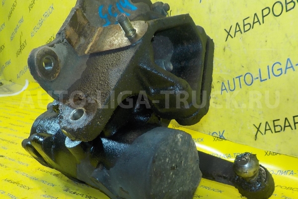 Рулевой редуктор Nissan Atlas ED33 Рулевой редуктор ED33 1988  48010-01T06