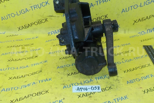 Рулевой редуктор Nissan Atlas FD35 Рулевой редуктор 1991 49200-T9001 Рулевой редуктор Nissan Atlas FD35 Рулевой редуктор 1991 49200-T9001