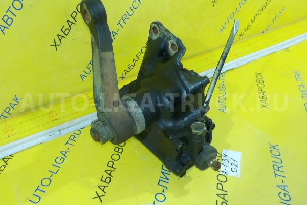 Рулевой редуктор Nissan Atlas FD42 Рулевой редуктор FD42 1994  49200-0T010