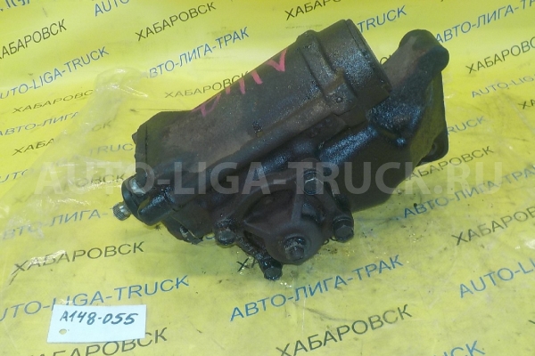 Рулевой редуктор Nissan Atlas TD27 Рулевой редуктор TD27 1999  49200-5T302